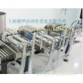 Double Heads Filling Machine